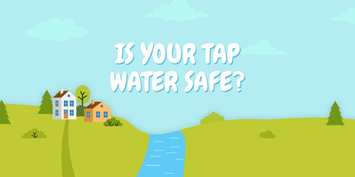 Portion of Downtown Saugatuck Under Boil Water Advisory (Saugatuck, MI